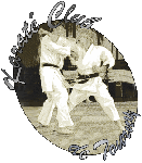 Karate Club de Tourny