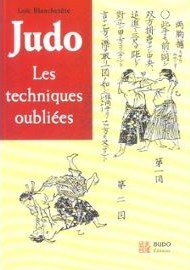 Judo - Les techniques oubliees