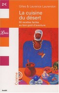 La cuisine du désert