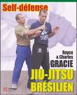 Jiu Jitsu Bresilien-Royce et Charles Gracie