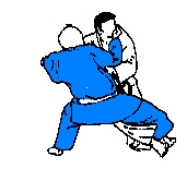 Ko-uchi-gari